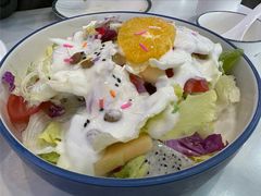 -帕米尔食府(白云观店)