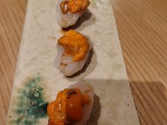 -鮨青(恒基名人购物中心店)