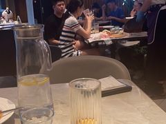 -必胜客(东大桥店)