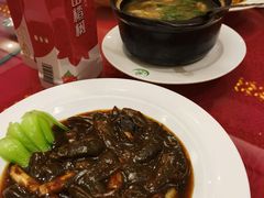 -京福华肥牛城·清真(香河店)