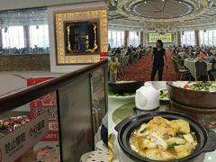 -腰记饭店(龙源路店)