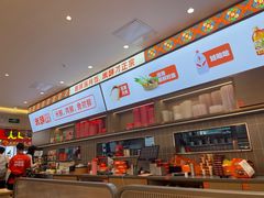 -庆米鲜朝鲜族拌饭(固戍店)