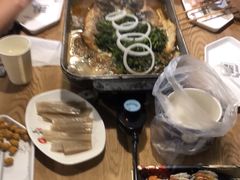 -鱼酷活鱼烤鱼(梅江印象城店)