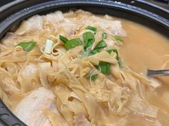-富淳饭店(陆家嘴保利广场店)