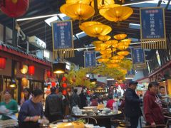 -老灶房-四川土菜(铁牛广场店)
