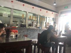 -方大军胡辣汤(和谐店)