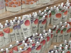 -MUJI无印良品(西单大悦城店)