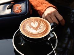 -NokNok Coffee(宽窄巷子店)