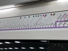 -南京路步行街