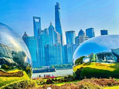 -东方明珠广播电视塔