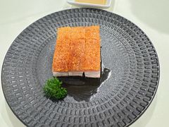 冰燒三層肉／12粒-兴悦酒家(环市东路店)