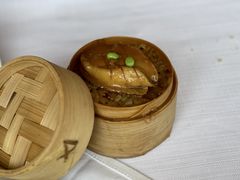 -富力丽思卡尔顿酒店·丽轩中餐厅