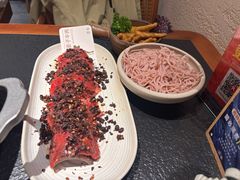 -滇牛云南火锅(桂林路店)