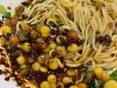 豌杂面-车沾巷·重庆老味豌杂面