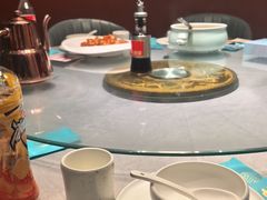 -悦海·家宴·冰花皮皮虾大锅贴(宝龙店)