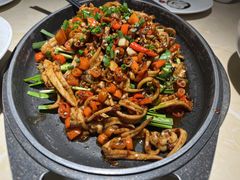 -大碗先生(万家丽店)