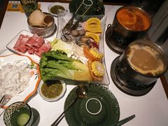 -龙湖重庆时代天街
