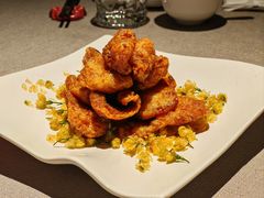 -蟹榭·本帮江浙菜·蟹宴(五角场合生汇商场店)