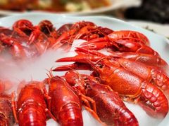 -虾乐园龙虾·夜宵(松江店)