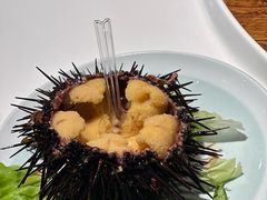 -海味当家·蒸锅海鲜(星海公园店)