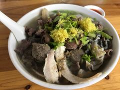 -潮镇老尾牛杂(环城西路店)