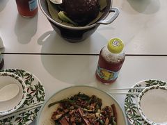 -苏梦江南·淮扬菜(夫子庙店)