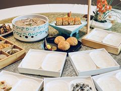 -丰尔粥食·顺德鱼生·干蒸排骨顺德菜(大良分店)