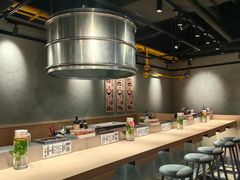 -肉肉大米(金虹桥店)