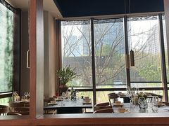 -九月里.自由花园餐厅