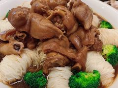 -巷语私房料理(华一实业大厦店)