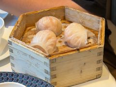 -广州酒家(天字码头店)