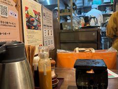-牛かつもと村(原宿店)