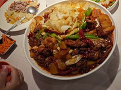 -谷丽麦馕新疆菜·清真(步步高梅溪新天地店)