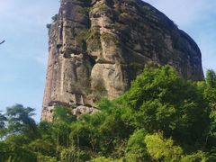 -九曲溪竹筏码头