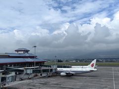 -丽江三义国际机场