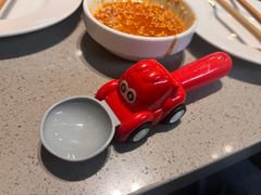 -海底捞火锅(奥山世纪城店)