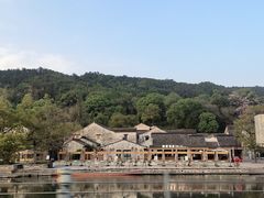 -东钱湖小普陀景区