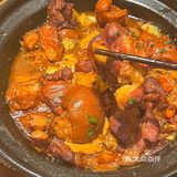 wok!!景德镇!终于也是吃上了…