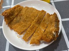 -潘国仙耳光馄饨(黄家阙路店)