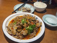 -周家二小姐的菜(丹阳店)