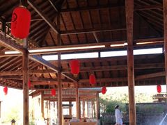 -华山御温泉度假村