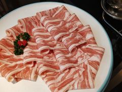 -蜀九香火锅酒楼(旺角国际店)