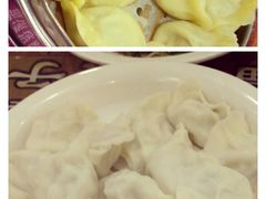 -添福来墨鱼饺子 · 海鲜东北菜(大连星海·黄浦路店)