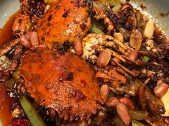 李老爹经典香辣蟹-李老爹香辣蟹(宣武门店)