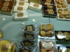 -莉莲蛋挞(大华悦沢书店)