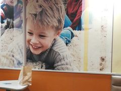 -麦当劳(温州人民路店)