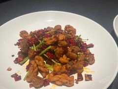 -肆月河豚·淮扬菜·湘菜(华天店)