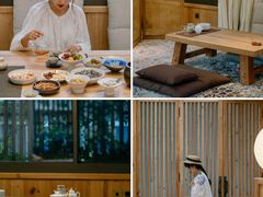 -汉唐驿-唐风美学民宿