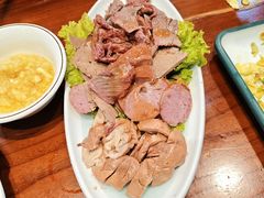 -潘佳驴肉(天齐庙北门店)