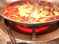 -湊湊火锅·茶憩(打浦桥日月光店)